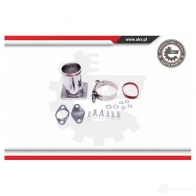Ремкомплект впускного коллектора ESEN SKV 853G ZN 14skv511 1437988550 - Изображение 2