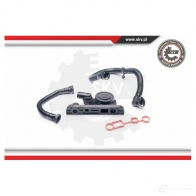 Ремкомплект сапуна картера ESEN SKV 8E5G T 31skv003 1276437827 5901947344941 - Изображение 2