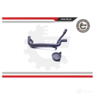 Ремкомплект сапуна картера ESEN SKV 5901947367674 31skv101 1425056269 R30PC7 0 - Изображение 3