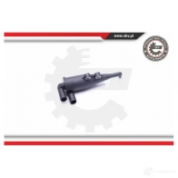 Ремкомплект сапуна картера ESEN SKV 3V PKOZ 1425056270 31skv102 5901947367681 - Изображение 2