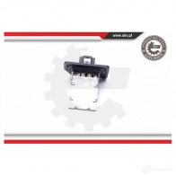 Резистор вентилятора печки ESEN SKV P CD327 1437403686 94skv097 - Изображение 2