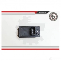 Резистор вентилятора печки ESEN SKV 95skv014 4394061 O6R GP6 5901947310397 - Изображение 3
