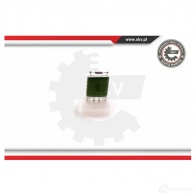 Резистор вентилятора печки ESEN SKV 94skv047 1276449401 5901947346273 R FWIU - Изображение 4