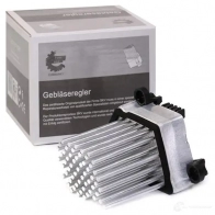 Резистор вентилятора печки ESEN SKV 94skv070 1437404376 M 9754AF - Изображение 2