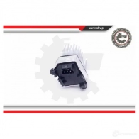 Резистор вентилятора печки ESEN SKV 94skv070 1437404376 M 9754AF - Изображение 9