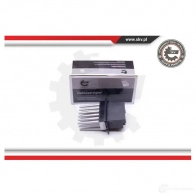Резистор вентилятора печки ESEN SKV 94skv076 RP2AU GC 1437404748