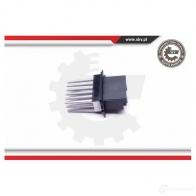 Резистор вентилятора печки ESEN SKV 94skv076 RP2AU GC 1437404748 - Изображение 2