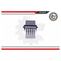 Резистор вентилятора печки ESEN SKV 94skv076 RP2AU GC 1437404748 - Изображение 3