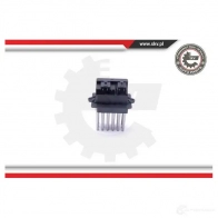 Резистор вентилятора печки ESEN SKV 94skv076 RP2AU GC 1437404748 - Изображение 4