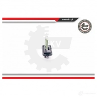 Резистор вентилятора печки ESEN SKV 5901947346020 VHTFEE X 94skv025 1276449267 - Изображение 4