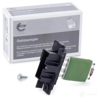 Резистор вентилятора печки ESEN SKV 94skv060 RXIM XY 1437403669 - Изображение 2