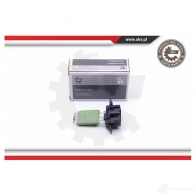 Резистор вентилятора печки ESEN SKV 94skv060 RXIM XY 1437403669 - Изображение 6