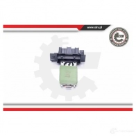 Резистор вентилятора печки ESEN SKV 94skv060 RXIM XY 1437403669 - Изображение 8