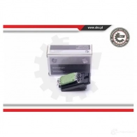 Резистор вентилятора печки ESEN SKV 9N F9UR 94skv061 1437403677