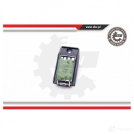 Резистор вентилятора печки ESEN SKV 9N F9UR 94skv061 1437403677 - Изображение 4