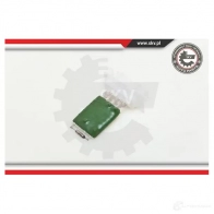 Резистор вентилятора печки ESEN SKV 95skv005 4394052 5901947310304 MX 3Z2 - Изображение 2