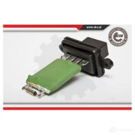 Резистор вентилятора печки ESEN SKV 5901947318195 1 D2F7 95skv018 4394065 - Изображение 2