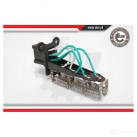 Резистор вентилятора печки ESEN SKV 95skv060 1276449761 9 Z04OV6 5901947318652