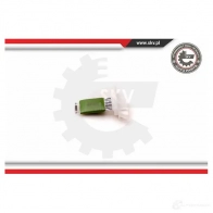 Резистор вентилятора печки ESEN SKV 5901947346327 IY FMI1 94skv051 1276449411 - Изображение 2