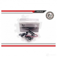Резистор вентилятора печки ESEN SKV 94skv007 5901947345849 Renault Clio (BB, CB) 2 Хэтчбек 1.5 dCi (B/CB08) 82 л.с. 2001 – 2025 P BIAF