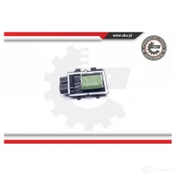 Резистор вентилятора печки ESEN SKV 95skv078 4V 5ESTB 5901947366530 1424276104 - Изображение 4