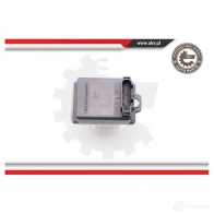 Резистор вентилятора печки ESEN SKV GW45P UB 1276449289 5901947346075 94skv030 - Изображение 5