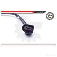 Резистор вентилятора печки ESEN SKV 94skv032 L1 1QZ0 1276449299 5901947346099 - Изображение 4