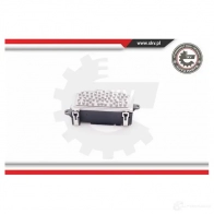 Резистор вентилятора печки ESEN SKV 5901947346068 94skv029 X2PPA X 1276449281 - Изображение 3