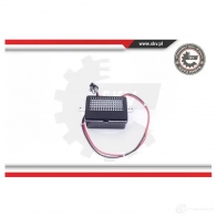 Резистор вентилятора печки ESEN SKV 5901947366523 TC G02I 1424276103 95skv077 - Изображение 10