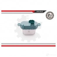 Резистор вентилятора печки ESEN SKV 94skv034 5901947346112 1276449317 8H6 3V1 - Изображение 2