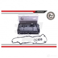 Клапанная крышка ESEN SKV S63S 8KX 48skv041 1437417884