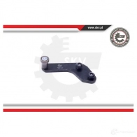 Ролик раздвижной двери ESEN SKV 1437402758 C FHH9 96skv713 - Изображение 2