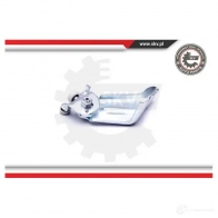 Ролик раздвижной двери ESEN SKV 96skv753 1437402953 6P8QJ E - Изображение 2