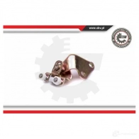 Ролик раздвижной двери ESEN SKV 96skv708 1437402799 I MTC0G - Изображение 3