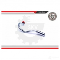 Ролик раздвижной двери ESEN SKV 1437403035 96skv750 HKB Q8S - Изображение 3