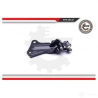 Ролик раздвижной двери ESEN SKV Z4W8I C 96skv720 1437403048 - Изображение 2