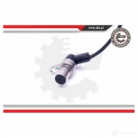 Датчик положения коленвала ESEN SKV C2ZMB 3 1438003412 17skv522 - Изображение 3