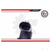 Датчик положения коленвала ESEN SKV 1438003445 UKFRA 3 17skv533 - Изображение 4