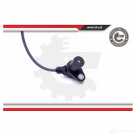 Датчик положения коленвала ESEN SKV 17skv515 5 0VQU1 1438003451 - Изображение 3