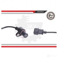 Датчик положения коленвала ESEN SKV 5901947303665 4393596 E RYLIZ 17skv225 - Изображение 2