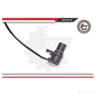 Датчик положения коленвала ESEN SKV 5901947303665 4393596 E RYLIZ 17skv225 - Изображение 3