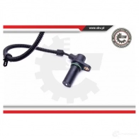 Датчик положения коленвала ESEN SKV KZPJ VDC 17skv510 1438003304 - Изображение 3
