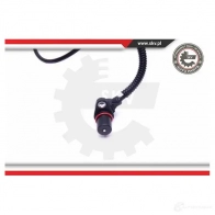 Датчик положения коленвала ESEN SKV GART3 L 1438003305 17skv530 - Изображение 3