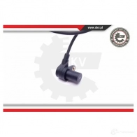 Датчик положения коленвала ESEN SKV 6JF 5AL 1438003310 17skv519 - Изображение 3