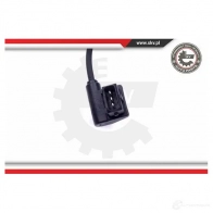 Датчик положения коленвала ESEN SKV 6JF 5AL 1438003310 17skv519 - Изображение 4