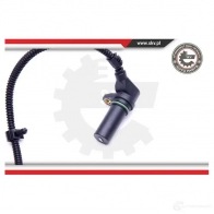 Датчик положения коленвала ESEN SKV 17skv511 1438003336 G GFAJ8D - Изображение 3