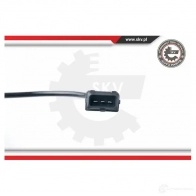 Датчик положения коленвала ESEN SKV 5901947323359 X 51J61 4393651 17skv287 - Изображение 3