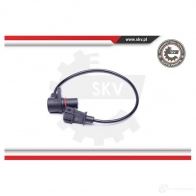 Датчик положения коленвала ESEN SKV 17skv275 HK 0MBC 1438003264 - Изображение 4