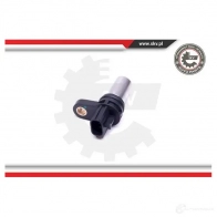 Датчик положения коленвала ESEN SKV 1438003301 17skv543 X8 ANX - Изображение 3