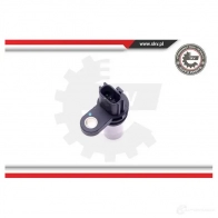 Датчик положения коленвала ESEN SKV 1438003301 17skv543 X8 ANX - Изображение 4